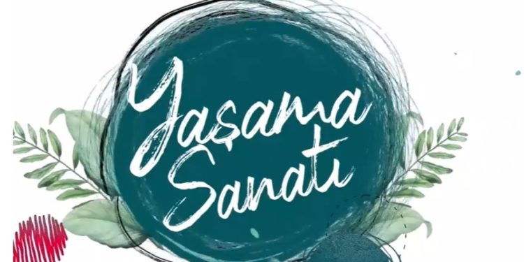 Yaşama Sanatı 19.02.2024