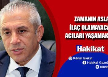 Taçoy “Meleklerimize sözümüz var ve bu sözü tutacağız”