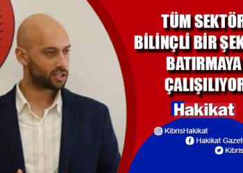 Gulamkadir: Narenciye sektöründe hiçbir adım atılmadı