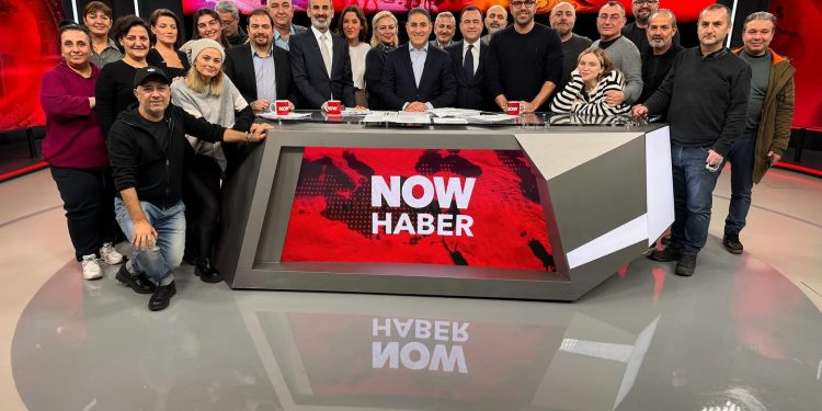 Fox TV’nin sadece adı değişti ve Now TV oldu, yayın politikamız değişmeyecek – BRTK