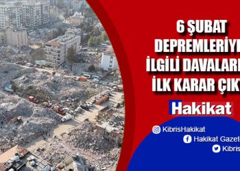 Apartman müteahhidine 18 yıl hapis cezası