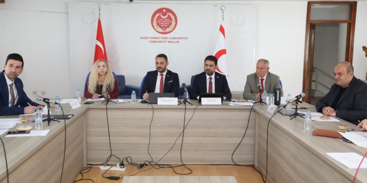 Sigortalarla ilgili öneri ve emeklilikle ilgili tasarı Meclis komitesinde onaylandı