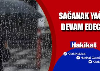 En çok yağış Kantara’ya düştü