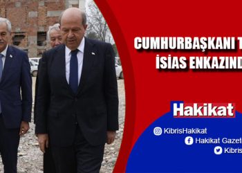 Tatar: Adaletin yerini bulması için bağımsız Türk yargısına güveniyoruz”