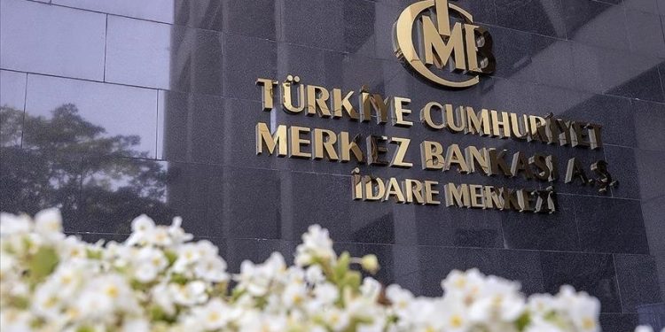 TC Merkez Bankası rezervleri 131,8 milyar dolar oldu – BRTK