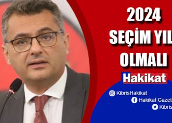 Erhürman: Kaldıkları her dakika geleceğimizden çalıyorlar