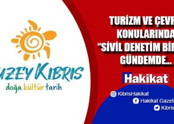 Çevre Sivil Denetim Birimi oluşturuluyor