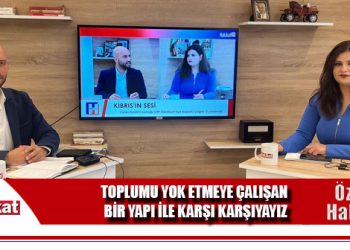 Gulamkadir, “Bir an önce erken seçim yapılmalı”