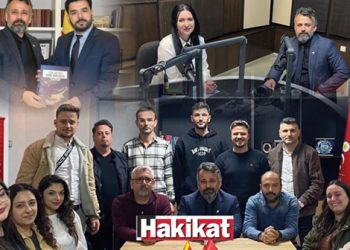 Türk- Bir Balkanlar’da KKTC’yi anlattı