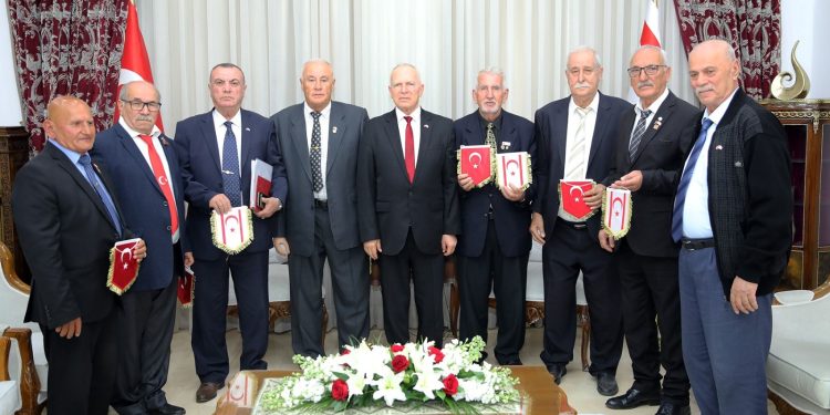 Töre:KKTC’den geri dönüş mümkün değil