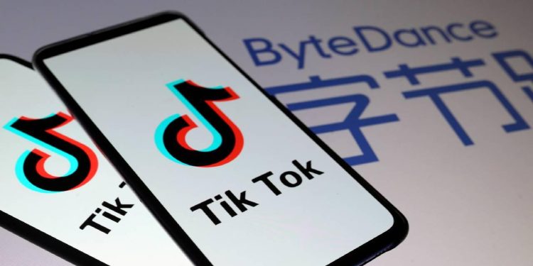 ABD ile Çin arasındaki “TikTok savaşı” Filistinlilere destek zeminine de darbe vuruyor