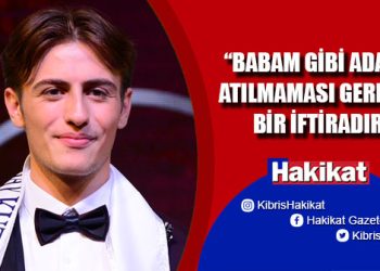 Volkan Sel : Kimler bu işin arkasındaysa kınıyorum