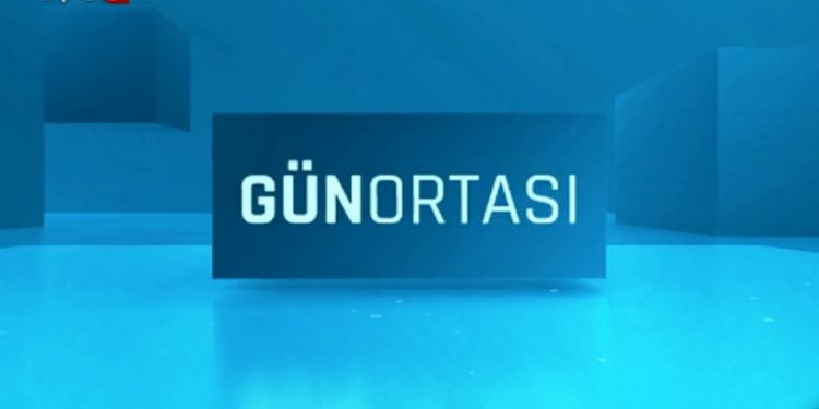 Gün Ortası 14 .04.2024