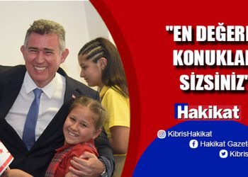 Feyzioğlu: “Bana göre en büyük Atatürk devrimi, geleceğinin nasıl olacağını doğrudan doğruya millete sormasıdır”