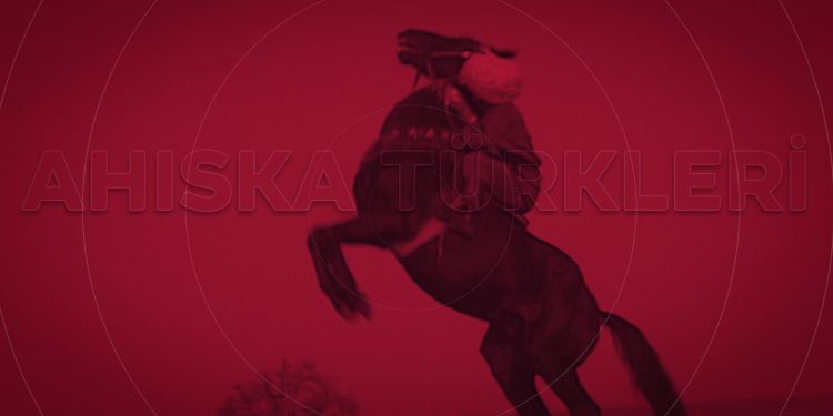 Acı içinde acı: Ahıska Türkleri