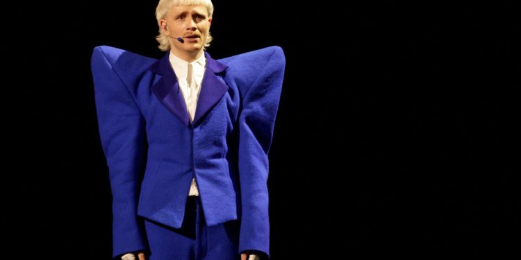 Hollanda Eurovision’dan diskalifiye edildi – Son Dakika Haberleri