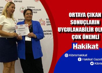 Saygılı, “Devletimize ve milletimize yararlı bir çalışma olmasını umuyoruz”