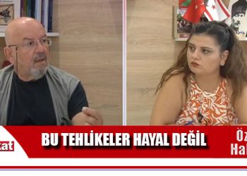 İsmail, “İsrailli kanlı ellerini yıkayıp bizimle yaşıyor”