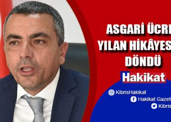 Hür İş Başkanı Serdaroğlu: Bu karar hükümetin sonunu getirecek