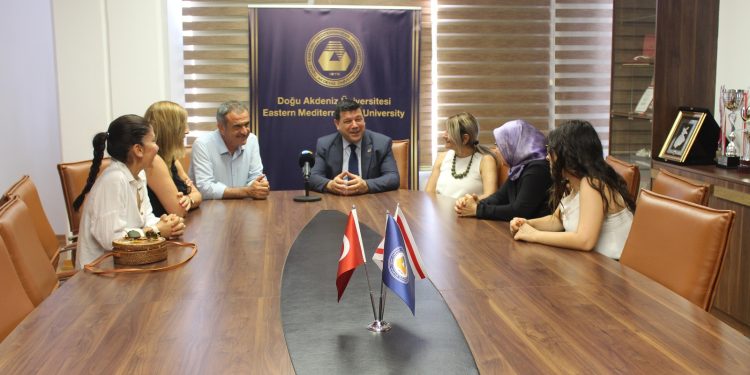Mağusa’nın en güzel balkonu ve en güzel bahçesi seçildi