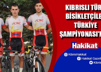 Gençler Türkiye Şampiyonası’nda KKTC’yi temsil edecek