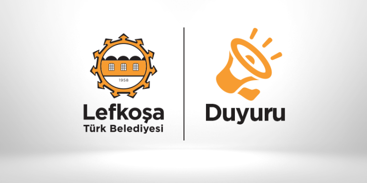 Lefkoşa’da, Kemal Aksay caddesinde kazı çalışması olacak