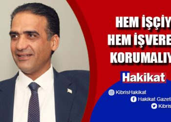 Gardiyanoğlu, 3’üncü ülke vatandaşlarının çalışma koşullarıyla ilgili konuştu
