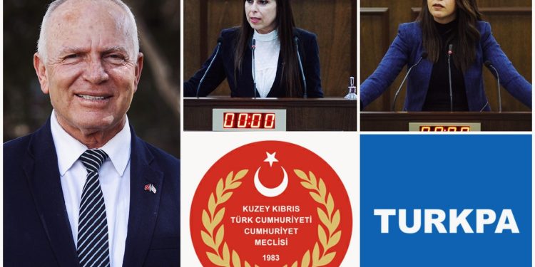 Töre ve beraberindeki heyet TÜRKPA Genel Kurul toplantısına katılacak…