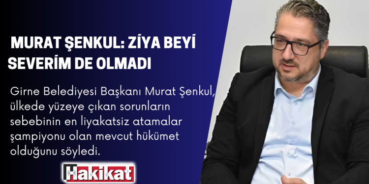 Devlet liyakatini uzunca bir süredir katlettik.