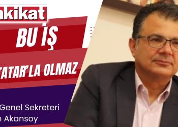“Tek zemin BM Güvenlik Konseyi kararları”