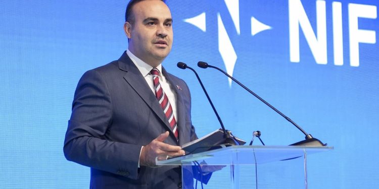 Terminal İstanbul, dünyanın en büyük teknoloji girişimciliği merkezi olacak