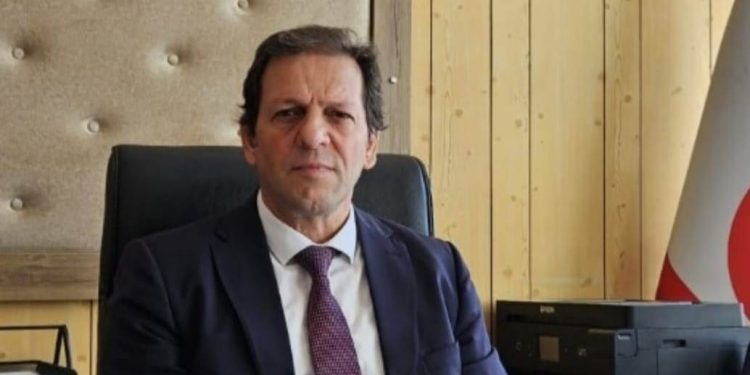 Güneş: “Rüzgarın hızı saatte 118 kilometrenin üzerine çıktı”
