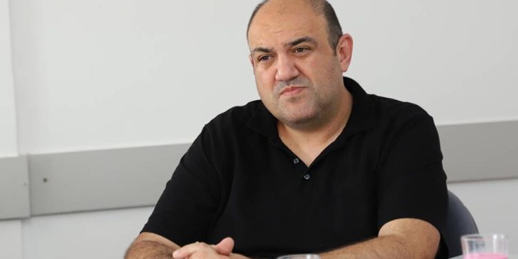 4 yıl sonra Kıb-Tek bütçesini komitede görme şerefine eriştik