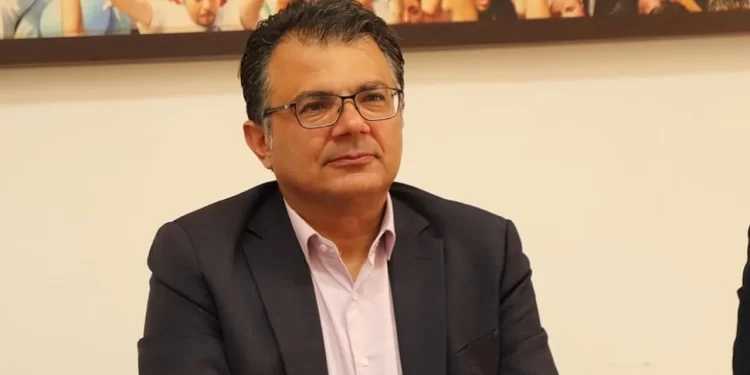 Asım Akansoy’dan Çeler’e: Attığı iftira son derece çirkin!