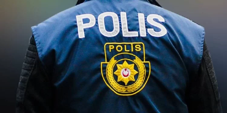 Girne’de hırsızlık: Çalıştığı iş yerinden 6 bin 364 TL çaldı!