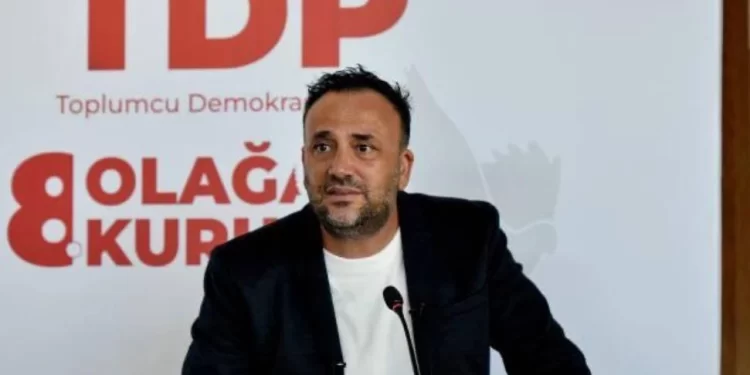Anayasa Mahkemesi’ne taşınmalı
