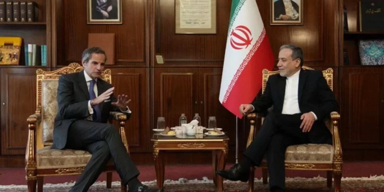 İran: “Müzakere etmeye istekliyiz ancak baskı altında değil”