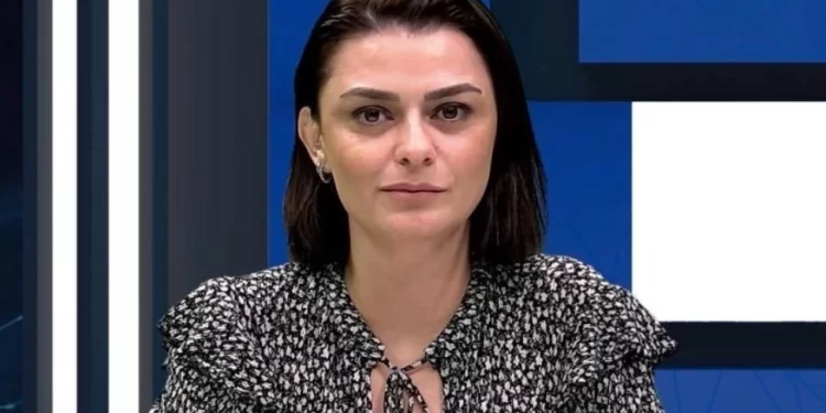 Aslı Murat: Trafik krizi halk sağlığını tehdit eder noktaya geldi