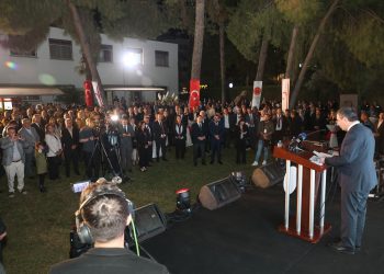 Türk dünyası, Kıbrıs Türk halkının mücadelesine somut destek veriyor