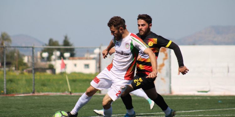 BTM 1. Lig heyecanı başlıyor