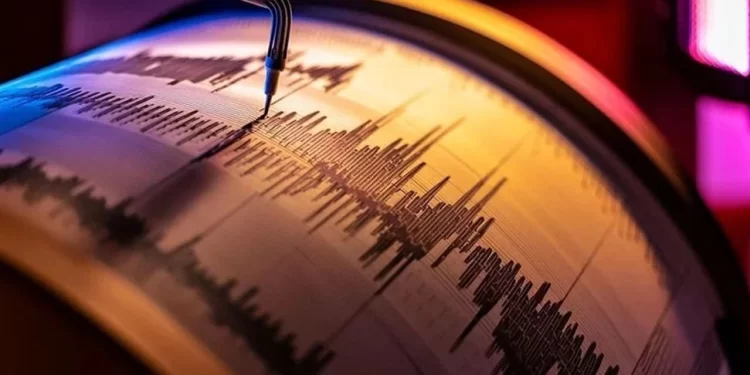 Güney Kıbrıs’ta art arda 2 deprem!