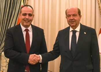 Başkan Harmancı “Yeni geçiş kapılarıyla ilgili çalışmaları ileri bir noktaya taşımakta kararlıyız”