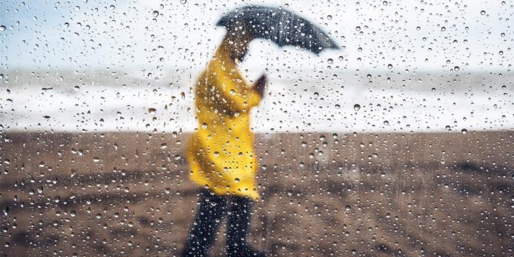 Hava sıcaklığı 7 derece düşecek… Yağışlar devam edecek