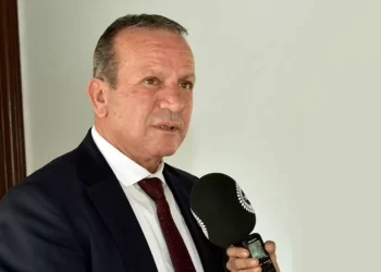 Türkiye’deki kardeşlerimiz farklı adalara değil, kendi adaları KKTC’ye gelmeli