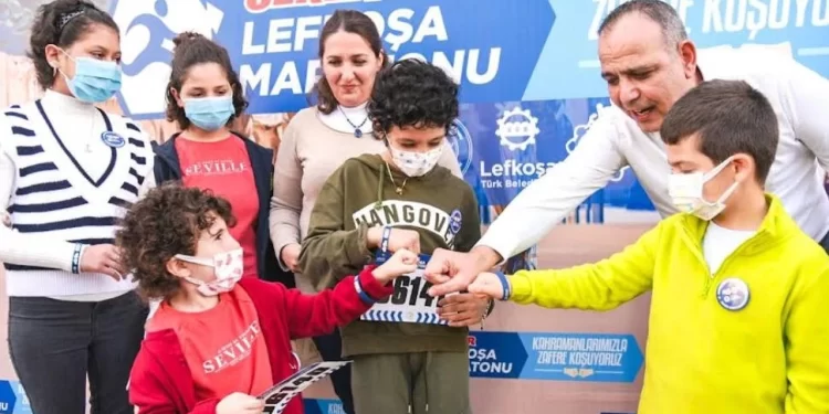 LTB ile Çocuk Onkoloji Servisi’nden ortak çağrı: Tek yürek oluyor, kahramanlarımızla zafere koşuyoruz