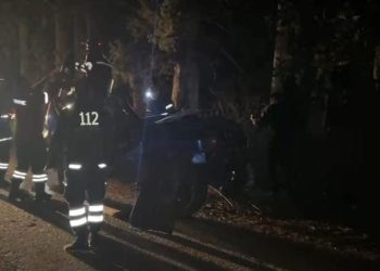 GÜNEŞKÖY YOLUNDA 2 KİŞİ HAYATINI KAYBETTİ