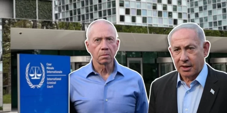 İngiltere, Netanyahu hakkındaki tutuklama kararına uyacağının sinyalini verdi