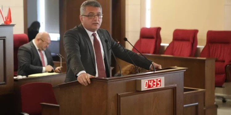 Düşünce özgürlüğü bu halkın karakterinin bir parçasıdır