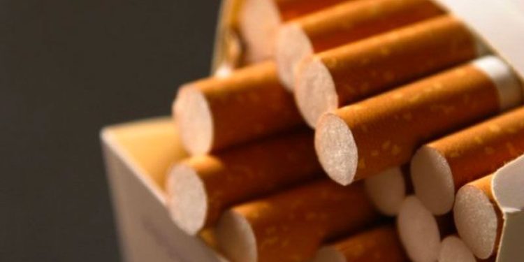 18 yaşındaki küçük şahsa sigara satan iş yeri işletmecisine yasal işlem
