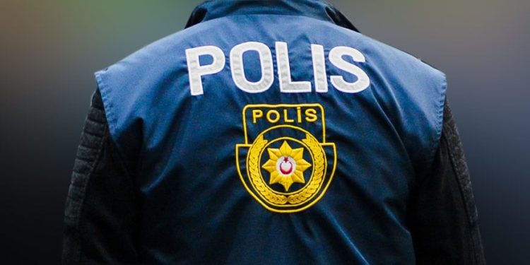 Eski kız arkadaşını tehdit edip, alıkoyan şahıs tutuklandı